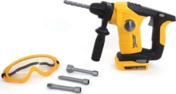 POWER X  Impact Drill w/ Light