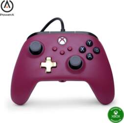PowerA - Advantage Plus Wired Controller