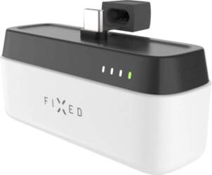 Powerbank Fixed Fixed  Zen 5 Plug-in