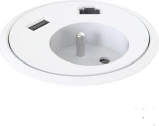 Powerdot - 1 Power 1 Data