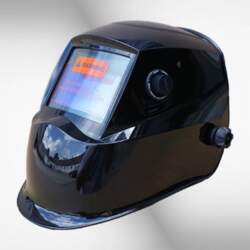 Powerweld POWERWELD 2616G+ automatic face shield