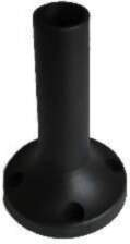 Promet 100mm plastic light column base
