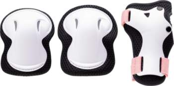 Protectors for inline skates  skateboard  scooter