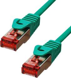 ProXtend CAT6 F/UTP CU LSZH Ethernet