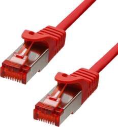 ProXtend CAT6 F/UTP CU LSZH Ethernet