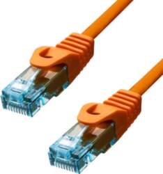 ProXtend CAT6A U/UTP CU LSZH Ethernet