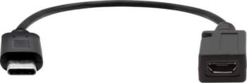Proxtend usbc-microb-0002 cable usb 0 2
