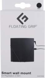 PS3 Slim wall mount by FLOATING