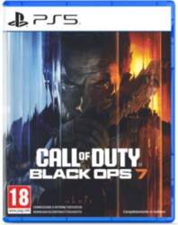 PS5 Call of Duty Black Ops