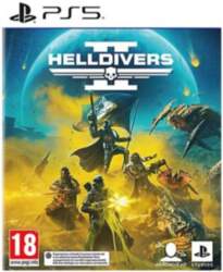 PS5 Helldivers 2 711719578239