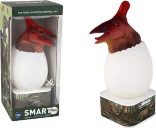 Pterosaur LED Micro USB egg lamp