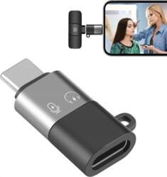 Puluz Adapter Reduction From Usb-c Usb