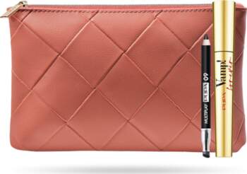 Pupa Set Pupa: Multiplay Double-Ended Eyeshadow