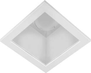 PXF Lighting Oprawa downlight LED Bari