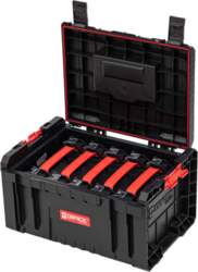 QBRICK SYSTEM PRO TOOLBOX 2.0