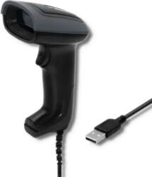 Qoltec barcode reader  1D and 2D