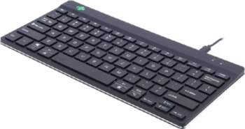 R-Go Tools Ergonomic keyboard R-Go Compact