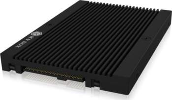 RaidSonic ICY BOX IB-M2U04 - interface