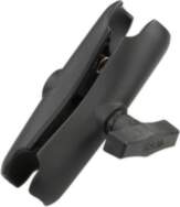 RAM Mounts Ram Double Socket Arm