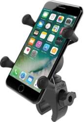 RAM Mounts X-Grip Phone Mount with