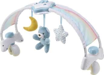 Ranbow sky blue CHICZ-101
