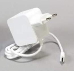Raspberry Pi 27W USB-C Power Supply