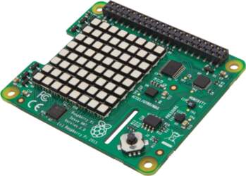 Raspberry Pi Sense HAT RASPBERRYPI-SENSEHAT