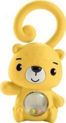 Rattle Teether Leopard HJW11/HKD71