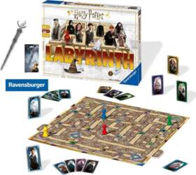 Ravensburger Harry Potter Labyrinth - 26031