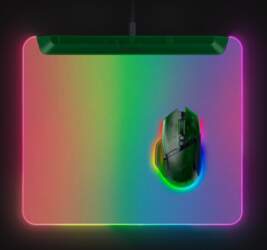 Razer Firefly V2 Pro Mouse pad