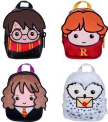 Real Littles - Harry Potter Backpack