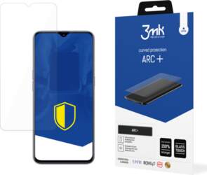 Realme XT - 3mk ARC+ screen