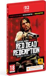 Red Dead Redemption HD (Code in