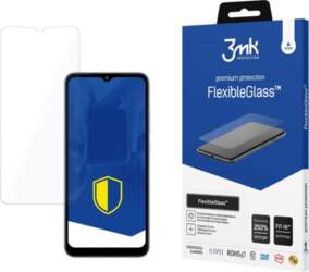 Redmi A2A2+ - 3mk FlexibleGlass™ screen