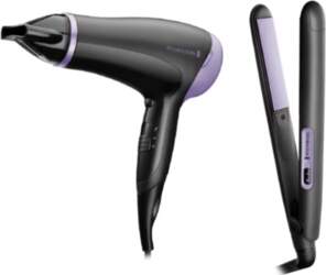 Remington - Style Essentials Gift Set