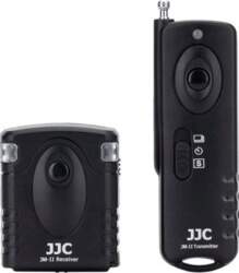 Remote control/shutter JJC Radio Remote Control
