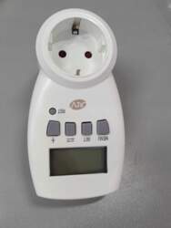 REV Energy Cost Measuring Device digital
