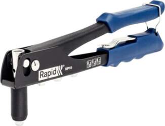 RIVETER RAPID RP10 + 100 PCS