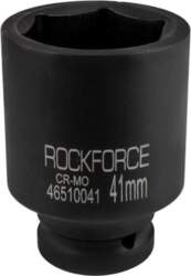 Rockforce Deep impact socket 3/4``  41