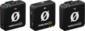 RODE Wireless ME Dual - compact