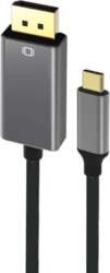 Roger USB Cable USB-C - DisplayPort