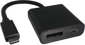 ROLINE Display Adapter USB Typ C