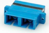 ROLINE LWL-Adapter SC Duplex  Multimode PB