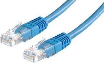 Roline Patchcord Cat5e  UTP  2m (21