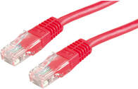 Roline PatchCord  UTP  Cat5e  0.5m
