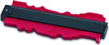 Rubi Template / ruler for shapes