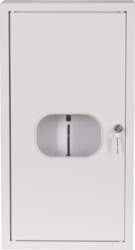 Sabaj Surface-mounted meter cabinet 1-meter 3-phase