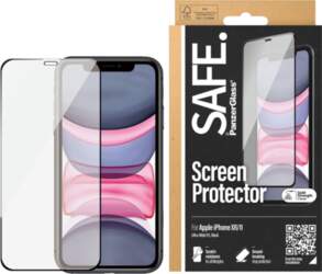 SAFE By PanzerGlass - Screen Protector