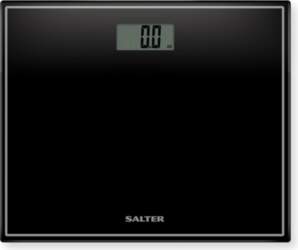Salter 9207 BCFEU12 Compact Electronic Bathroom