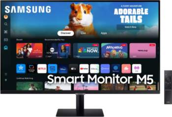 Samsung M50D computer monitor 68.6